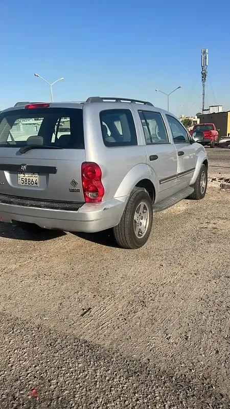 دودج دورانجو 2006